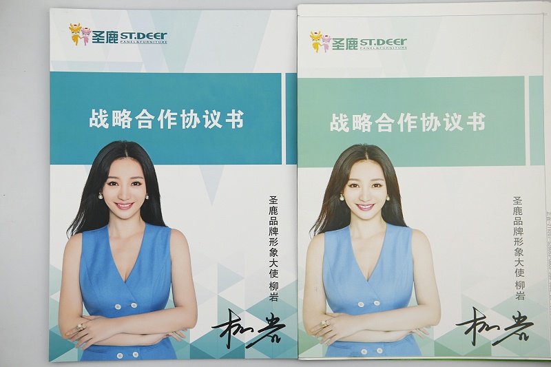 印刷小冊(cè)子